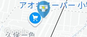 ウェルシア小牧 久保一色店(1F)のオムツ替え台情報