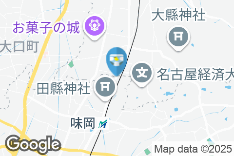 かっぱ寿司久保一色店(多目的トイレ)のオムツ替え台情報