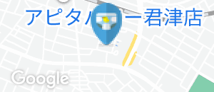 君津市 君津中央公民館(2F)のオムツ替え台情報