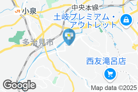 川地家(1F)のオムツ替え台情報