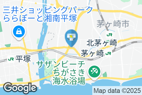 夢庵 茅ヶ崎西インター店のオムツ替え台情報