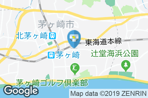 ジョナサン 茅ヶ崎若松町店のオムツ替え台情報