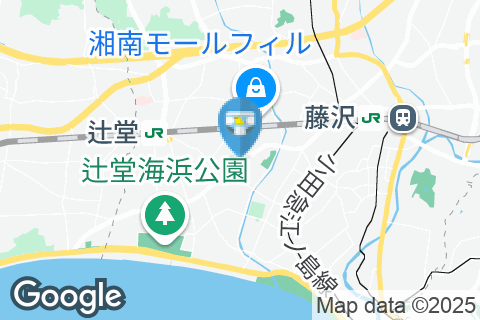 サンドラッグ辻堂元町店のオムツ替え台情報