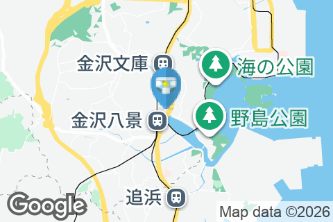 サイゼリヤ　イオン金沢八景店(1F)のオムツ替え台情報