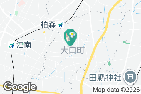 イオンモール扶桑の授乳室・オムツ替え台情報