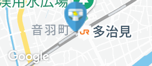 多治見駅（改札外）のオムツ替え台情報