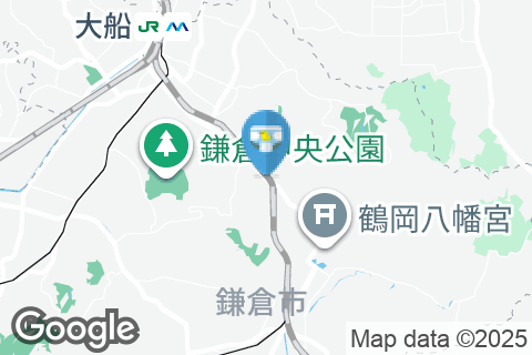 うなぎ明月川 北鎌倉のオムツ替え台情報