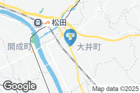 コメダ珈琲 大井松田店のオムツ替え台情報