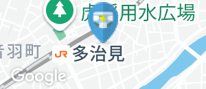 Frante(1F)のオムツ替え台情報