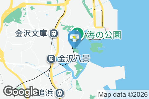 海の公園 公衆トイレ（磯浜駐車場）のオムツ替え台情報