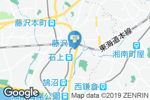 バーミヤン 藤沢駅南店のオムツ替え台情報