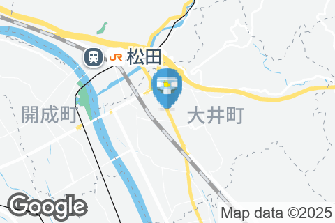 ココス 大井松田店のオムツ替え台情報