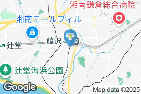 株式会社東宝ハウス湘南(1F)のオムツ替え台情報