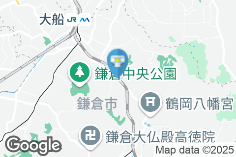 北鎌倉駅（改札内）のオムツ替え台情報