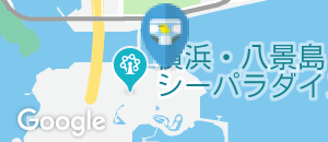 八景島客船ターミナルのオムツ替え台情報