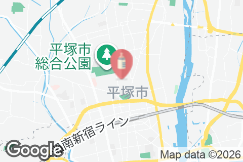 平塚市美術館の授乳室情報