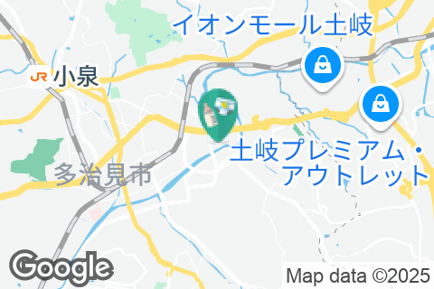 多治見ハウジングセンター(1F)の授乳室・オムツ替え台情報