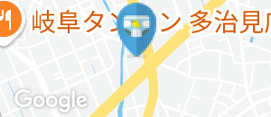 しゃぶしゃぶ・日本料理 木曽路 多治見店のオムツ替え台情報