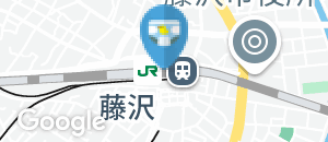 江ノ島電鉄（江ノ電） 藤沢駅（改札内）のオムツ替え台情報