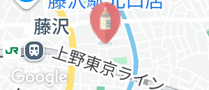 ハローワーク藤沢(1F)の授乳室情報