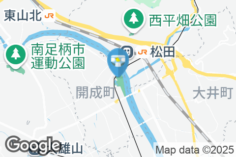 開成水辺スポーツ公園のオムツ替え台情報