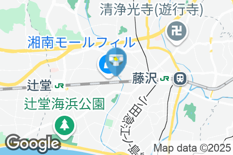 tvkハウジング藤沢第二展示場(1F)のオムツ替え台情報