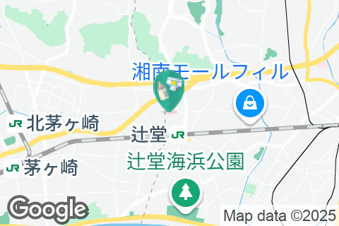 湘南藤沢徳洲会病院(1F)の授乳室・オムツ替え台情報