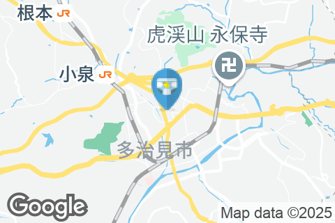 Vドラッグ 多治見インター薬局(1F)のオムツ替え台情報