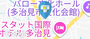 Vドラッグ 多治見インター薬局(1F)のオムツ替え台情報