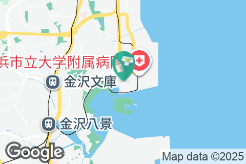 八景島シーパラダイスA駐車場(1F)の授乳室・オムツ替え台情報