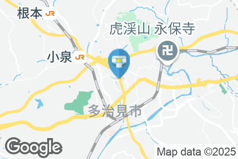 Steak House Bronco Billy(1F)のオムツ替え台情報