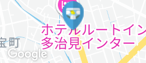 Steak House Bronco Billy(1F)のオムツ替え台情報