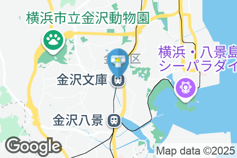 金沢文庫駅（改札内）のオムツ替え台情報