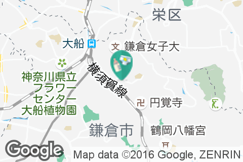 大船子育て支援センター(1階)の授乳室・オムツ替え台情報