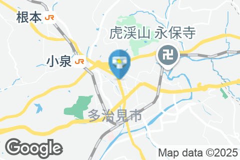 和食麺処サガミ 多治見店のオムツ替え台情報