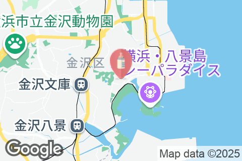 カフェ金澤園(2F)の授乳室情報