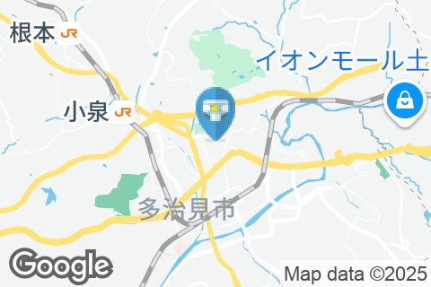 焼肉きんぐ多治見店のオムツ替え台情報