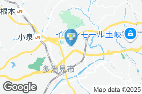 ネッツトヨタ 多治見店のオムツ替え台情報