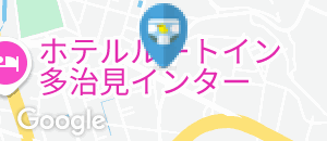 ネッツトヨタ 多治見店のオムツ替え台情報