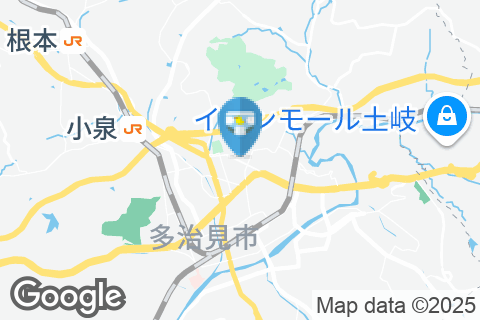 焼肉きんぐ　多治見店のオムツ替え台情報