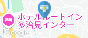 焼肉きんぐ　多治見店のオムツ替え台情報