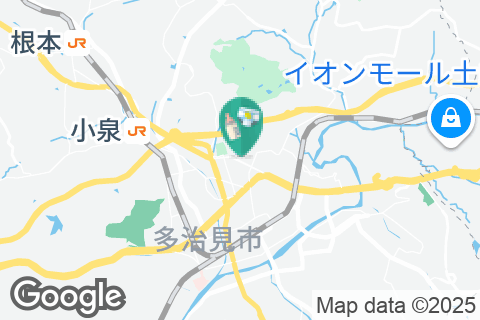 ホンダカーズ岐阜北 多治見店の授乳室・オムツ替え台情報