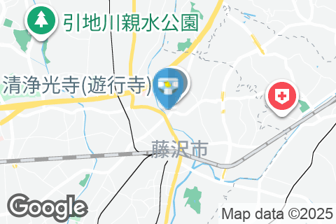 藤沢市ふじさわ宿交流館(1F)のオムツ替え台情報