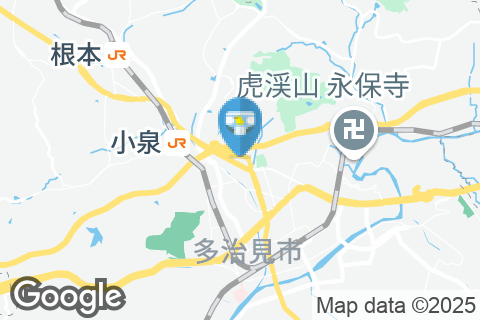 ユニクロ 多治見店(1F)のオムツ替え台情報