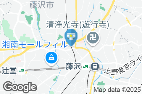 藤沢本町駅（改札内）のオムツ替え台情報