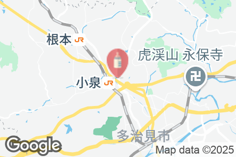 タマホーム 多治見営業所(1F)の授乳室情報