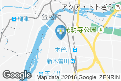 平和堂木曽川店(多目的トイレ内)のオムツ替え台情報