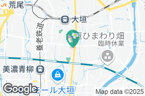 市民病院　産婦人科(3F)の授乳室・オムツ替え台情報