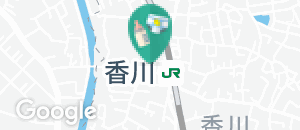 香川駅前子育て支援センター(2F)の授乳室・オムツ替え台情報