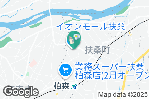 スタジオアリス イオンモール扶桑店の授乳室・オムツ替え台情報